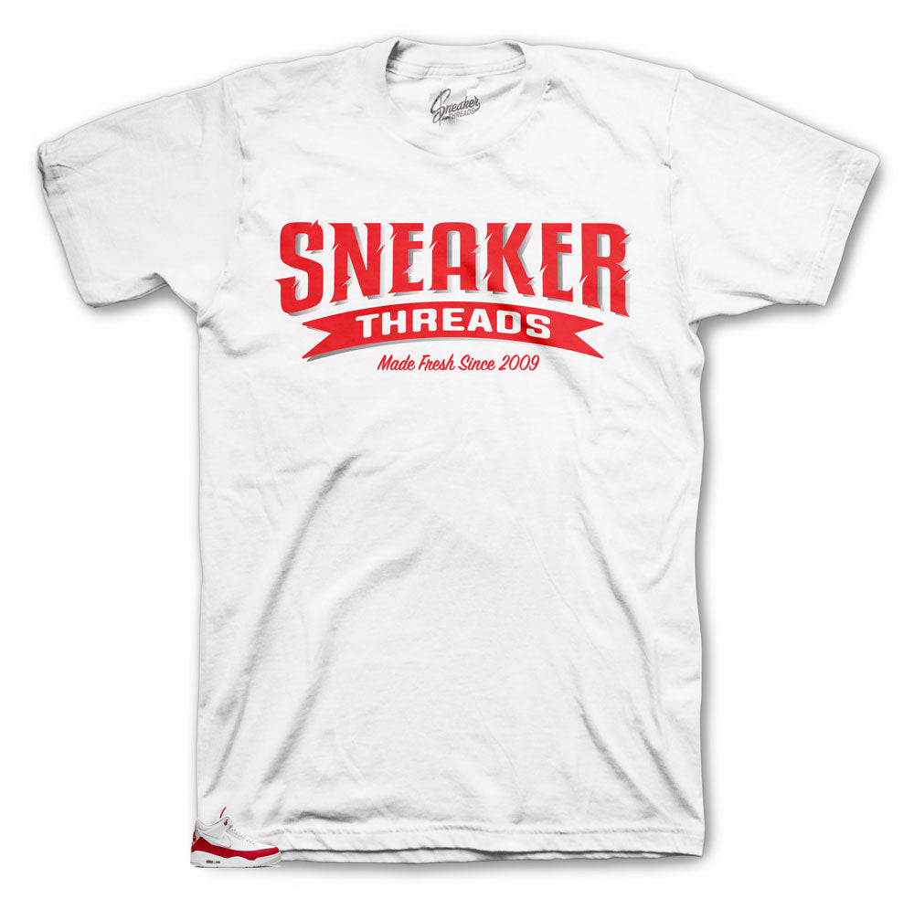 Online shopping for Tinker 3's Clothing collection