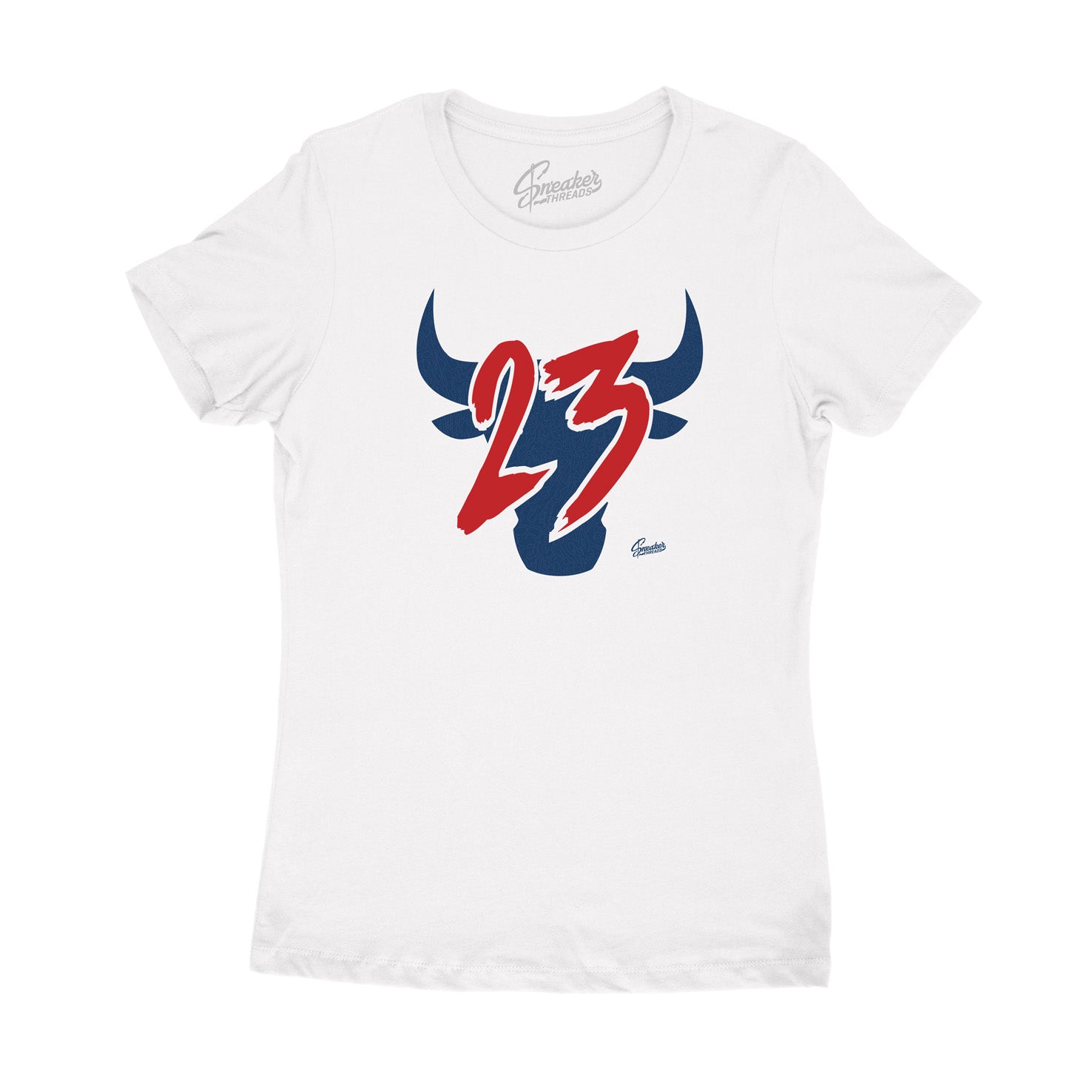 Jordan Toro shirt to match Fiba 4's for women