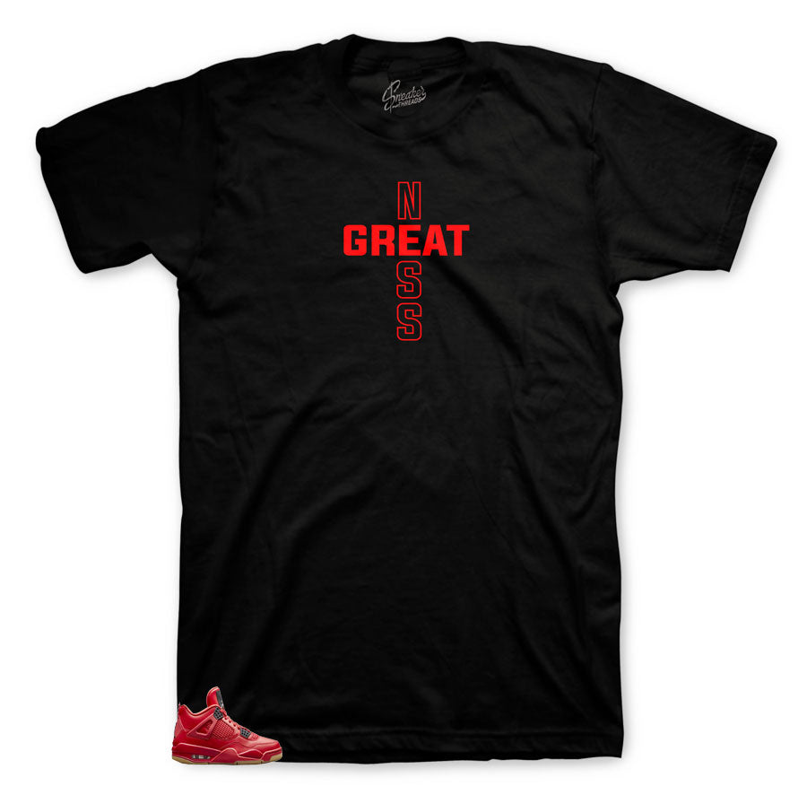 Great shirt best for Jordan 4 Singles day shoes