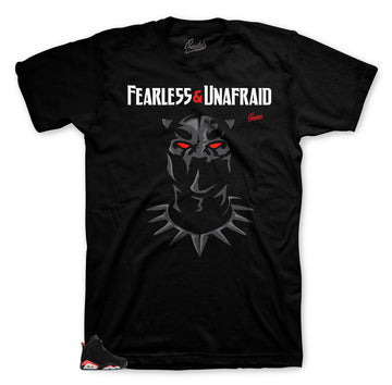 Shirts match Jordan 6 infrared sneaker tees | Matching shirts for retro 6