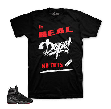 Jordan 8 cement shirts match | Official matching apparel and clothes.