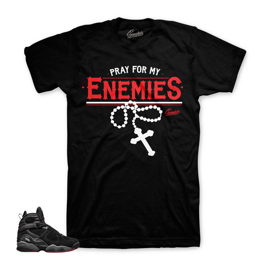 Jordan 8 cement shirts match | Newest sneaker match shirts.
