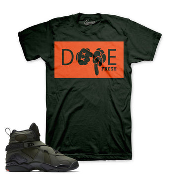 T-shirts match Jordan 8 take flight retro 8 clothing.