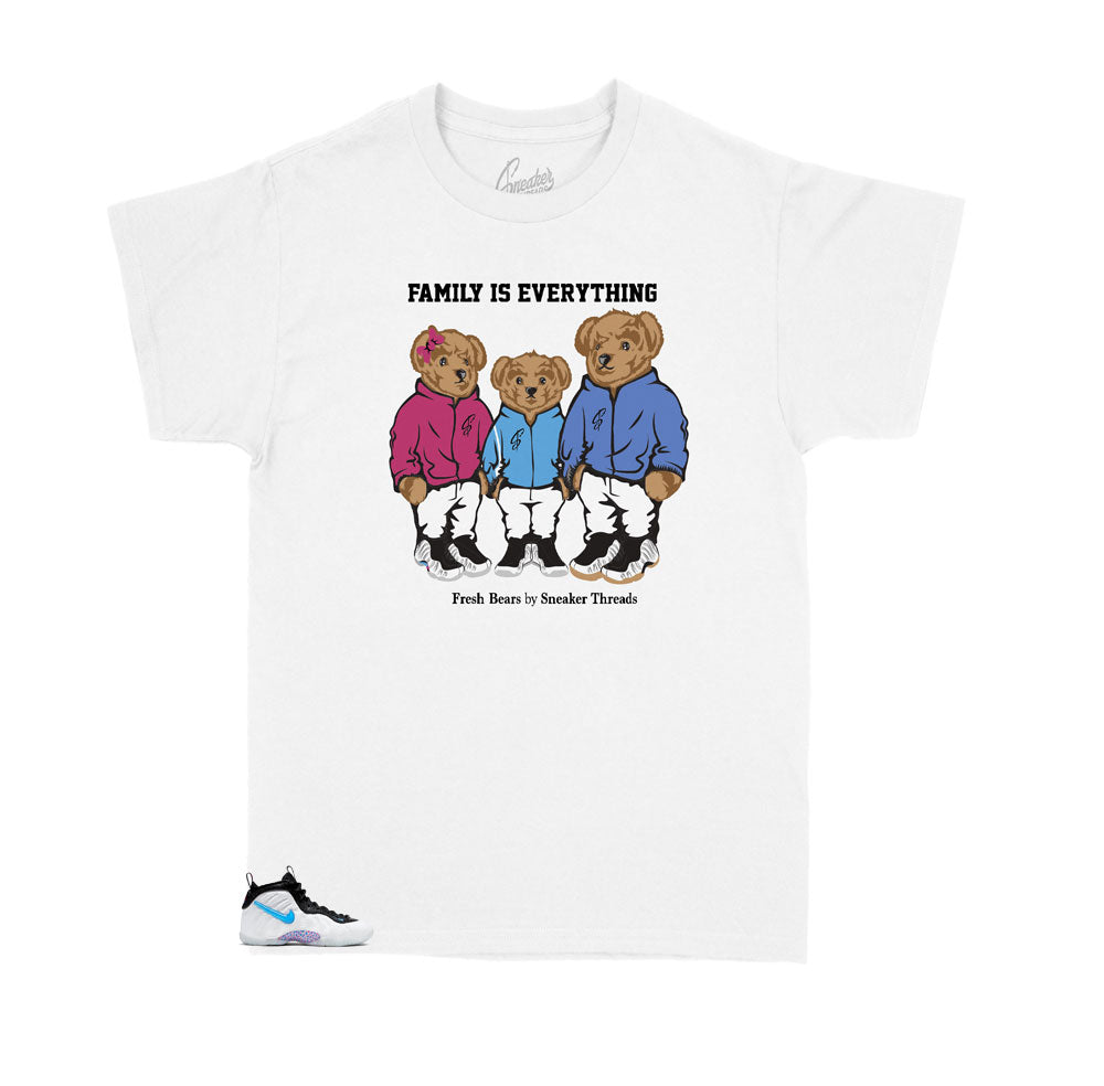 Kids lil posite 3d safari sneaker tees math foam sneakers.