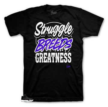 Jordan 11 Low Space Jam struggle Breeds shirt