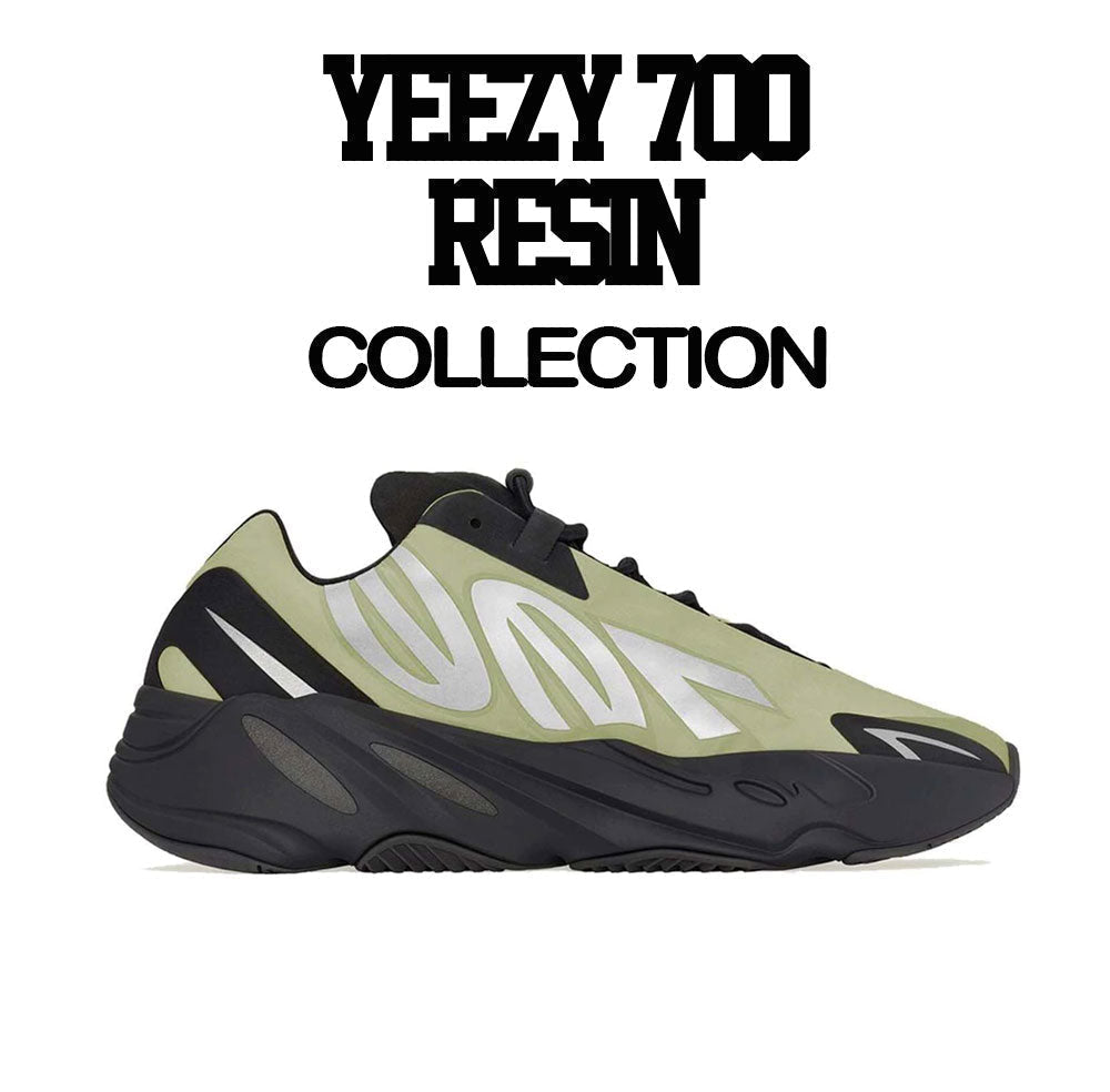 Sneaker sweater match yeezy 700 resin. Resin yeezy slides 480 outfits