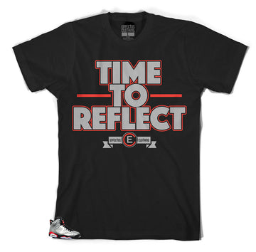 Jordan 6 Reflective Effectus cool shirt collection