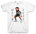 Air Jordan 11 Cool Grey T-Shirts Match And Matching Outfits Tees