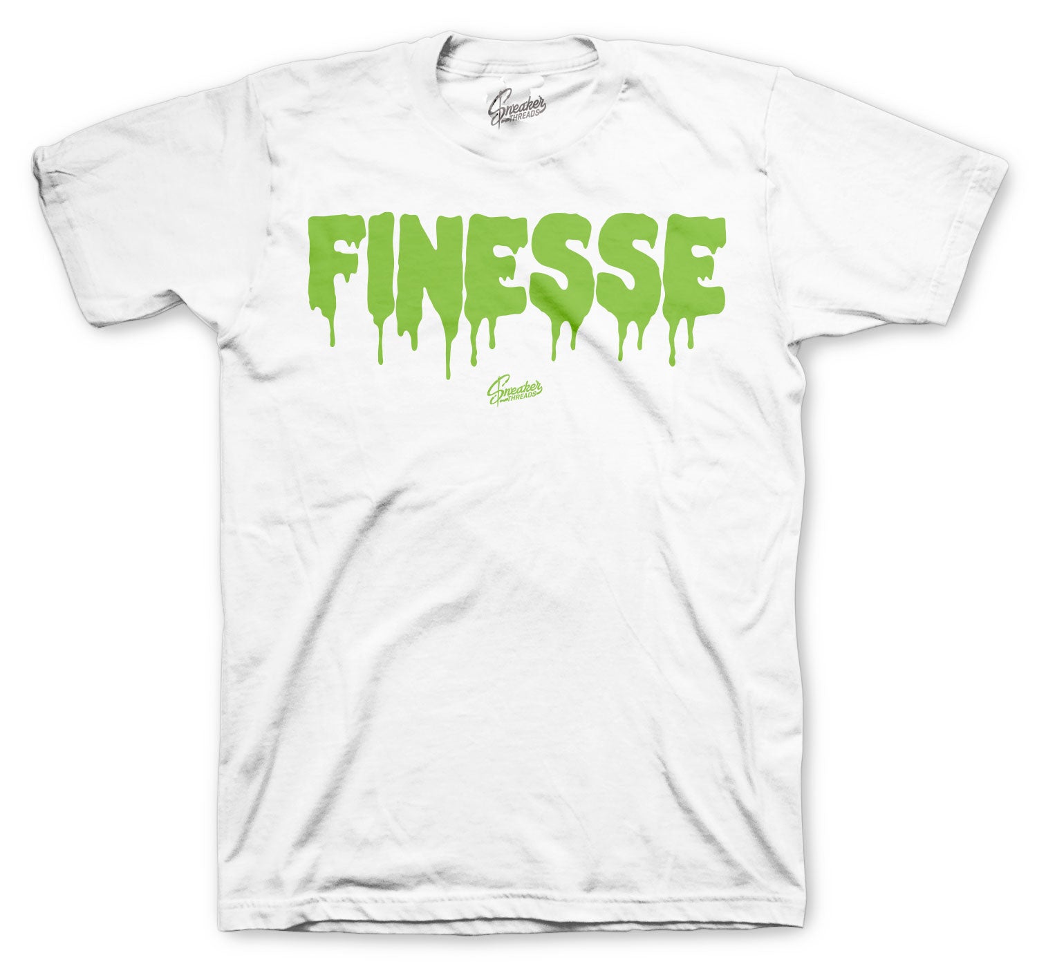 Jordan 5 green bean sneaker tees