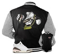 Jordan 3 neapolitan sneaker jackets