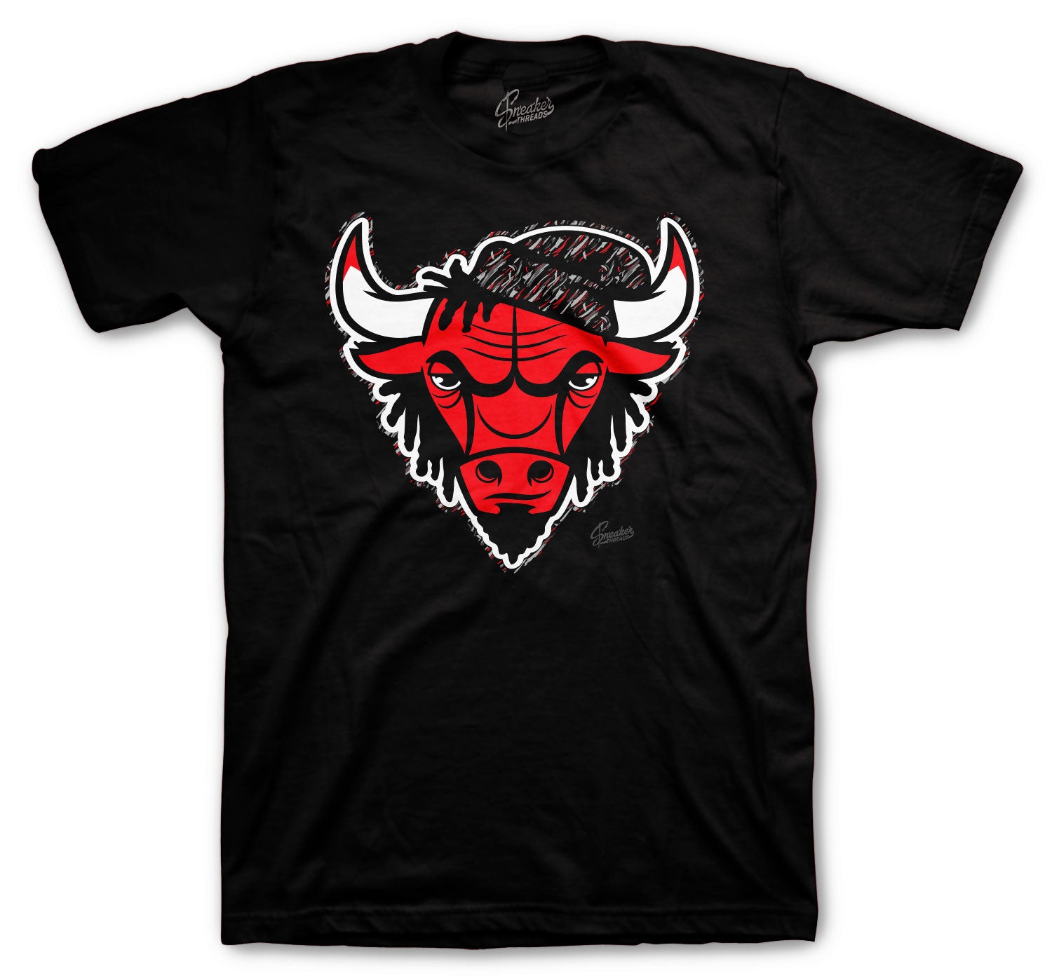 Jordan 5 raging bull sneaker collection to match perfect with mens t shirt collection 