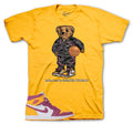 Jordan 1 brotherhood t-shirts