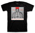 Tee collection to go with mens Jordan 5 raging bull sneaker collection 