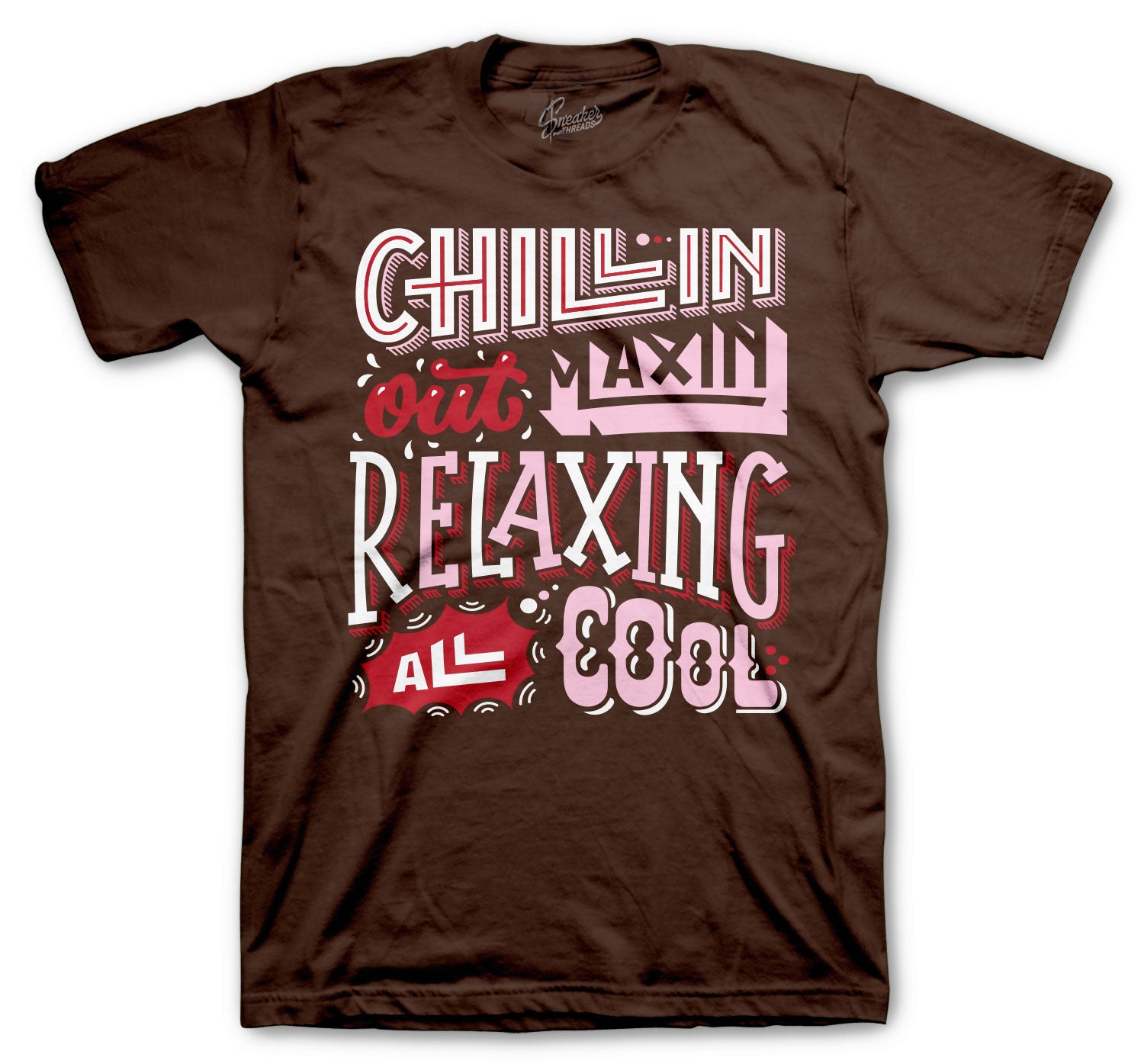 Air Max Bacon Shirt - Chillin -Brown