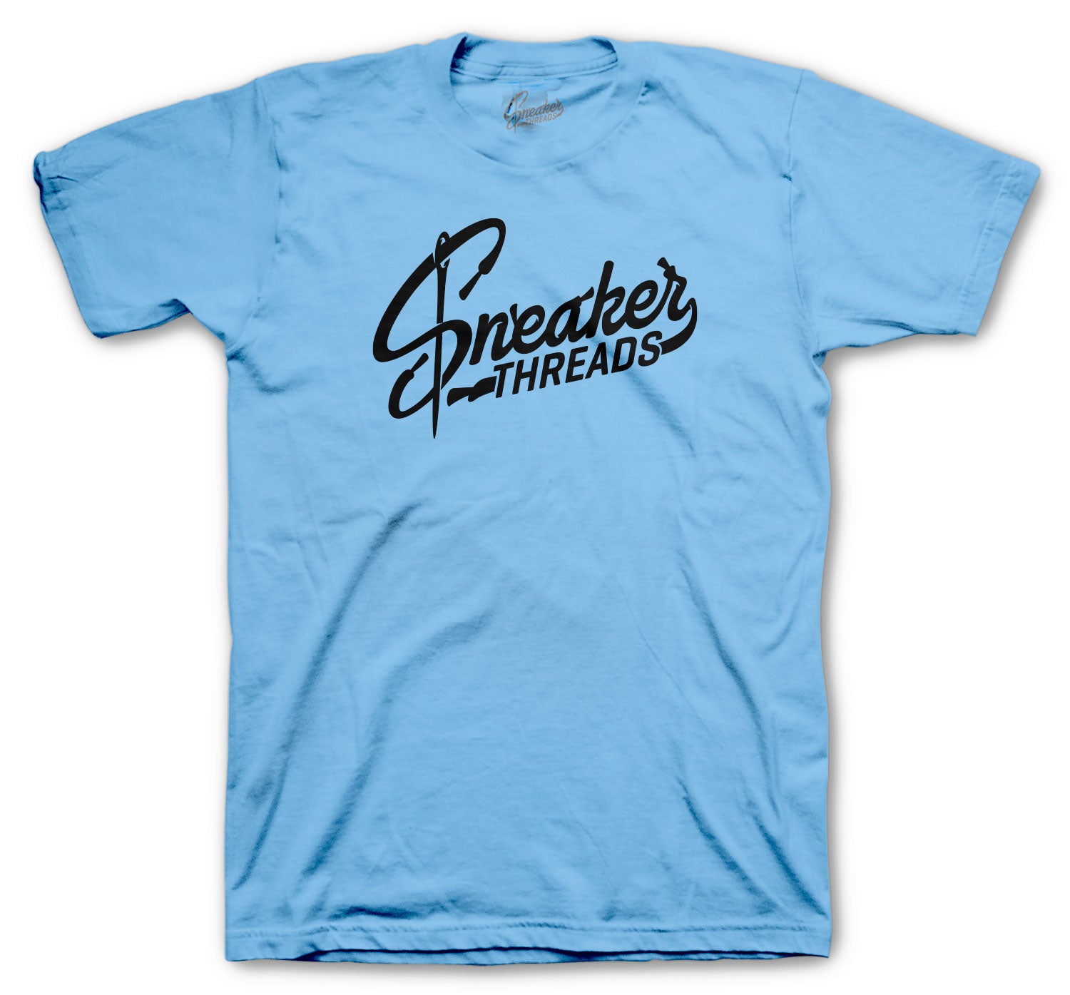 guys clothing to go with Jordan 4 university blue sneaker collection perfectly 