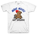 Money Bear Shirt to match perfect with Jordan 4 Loyal Blue