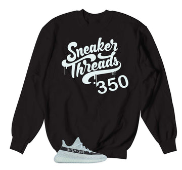 Salt 350 Sweater - ST 350 - Black