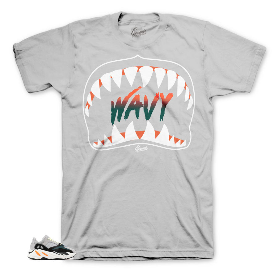Wavy Wave runner 700 Shirt