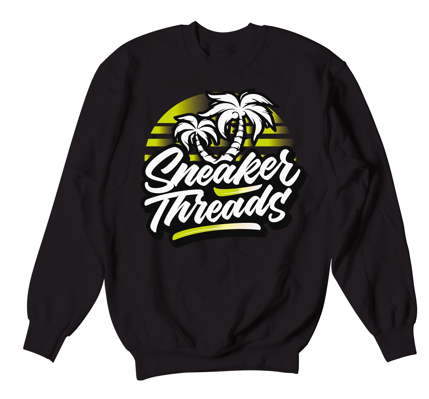Yeezy Yeezreel boost 350 has matching sweatshirt collection