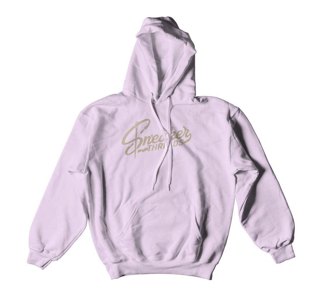 Yeezy 500 soft vision matching hoody collection
